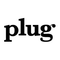 Reclamebureau Plug Logo