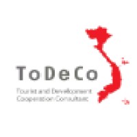 ToDeCo Vietnam Individualreisen Logo