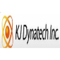 KJ Dynatech Inc. Logo