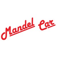 Mandel Car Toerisme Logo