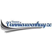 VERVOER VANNIEUWENHUYZE Logo
