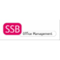 SSB Office Management b.v. Logo