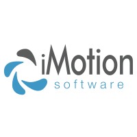 iMotion Software Logo