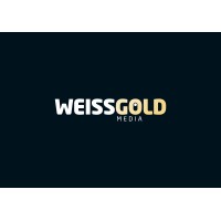 WeissGold-Media GmbH Logo