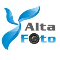 AltaFoto Logo