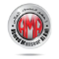 Ahmed Mansoor Alaali Co BSC Logo