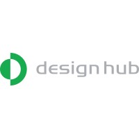 Design Hub Pty Ltd Logo