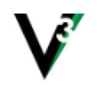V3 Leisure Management and Marketing Logo