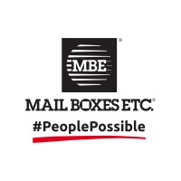 Mail Boxes Etc. UK & Ireland Logo