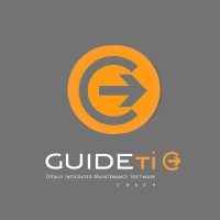Cogep - Guide Ti - Maintenance Software Logo