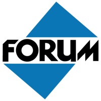 Forum Media Slovenija Logo