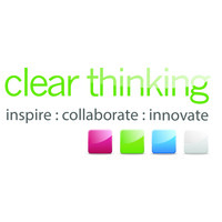 The Clear Thinking Partnership Logo