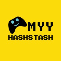 MyyHashstash Logo
