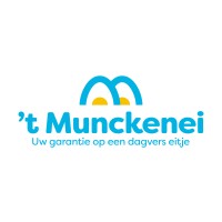 T MUNCKENEI Logo
