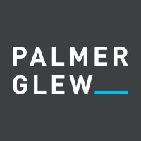 Palmer Glew Limited Logo