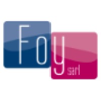 FOY Logo