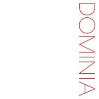 DOMINIA AS Logo