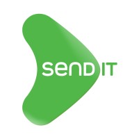 Sendit Logo