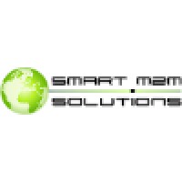 smartm2msolutions Logo