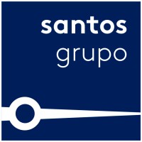 Santos Grupo Logo