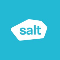 Salt Media Ltd Logo