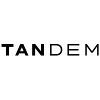TANDEM design studio Logo
