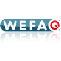 Al-Wefaq Control Systems Logo