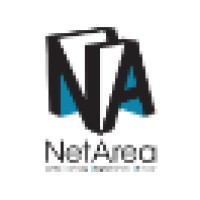NetArea B.V. Logo