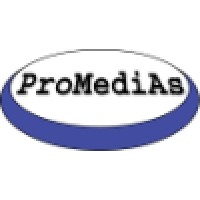 Promedias S.r.l. Logo