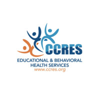 CCRES Educational and Behavioral Health Services Logo