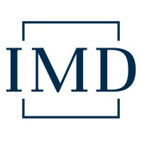 Ian Macleod Distillers Ltd Logo