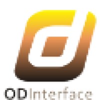 OD INTERFACE Logo