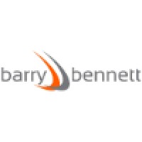 Barry Bennett Ltd Logo