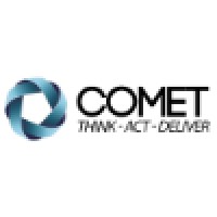 Comet Advisory Logo