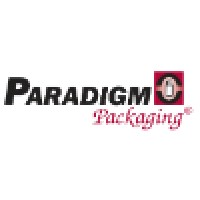 Paradigm Packaging Logo