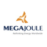 MEGAJOULE Logo