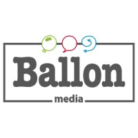 Ballon Media Logo