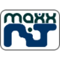 MaxxBit Logo