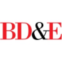 BD&E Logo