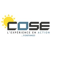 COSE Inc. Logo