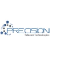 Precision Telecom Technologies Logo