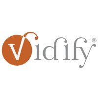 Vidify Logo