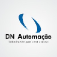 DN Automação Logo