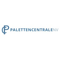 PALETTENCENTRALE Logo