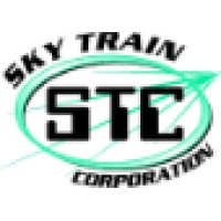 Sky Train Corporation Logo