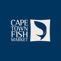 Cape Town Fish Market Logo