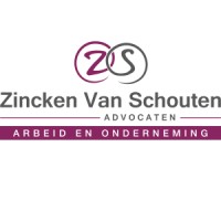 Zincken Van Schouten advocaten Logo