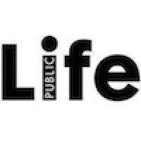 Public Life Logo