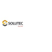 Solutec Engenharia Industrial LTDA Logo
