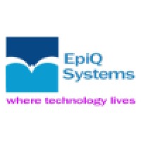 Epiq Systems (Private) Limited Logo